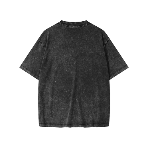 Lil Rascalz Washed Kids' T-Shirt Boys