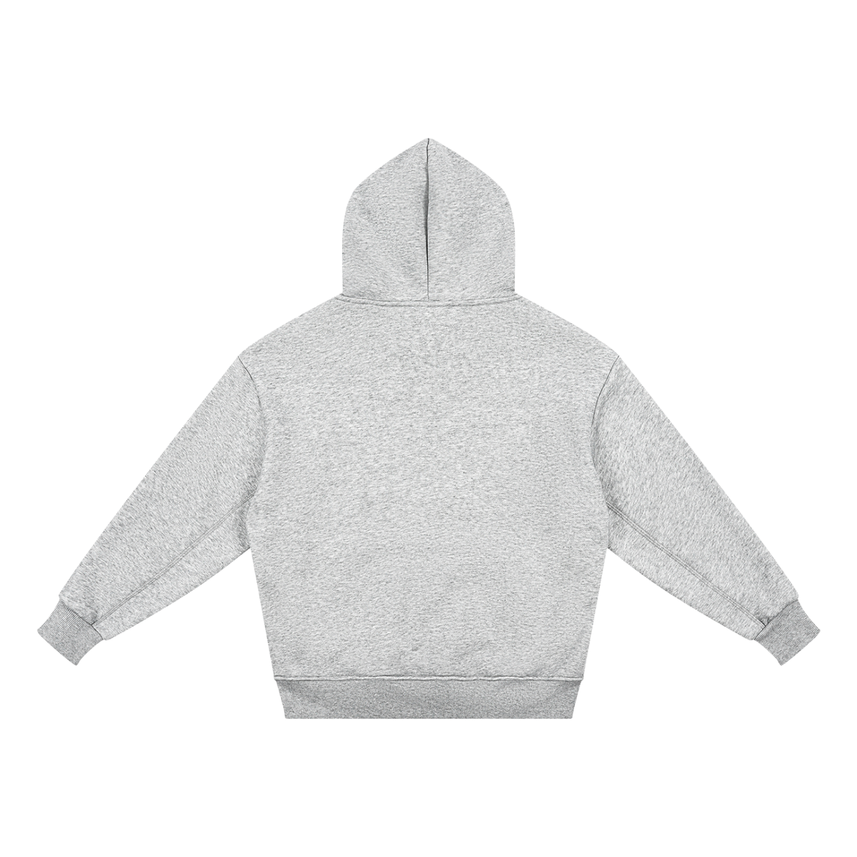 Lil Rascalz Essential Kids' Fleece Hoodie Boys