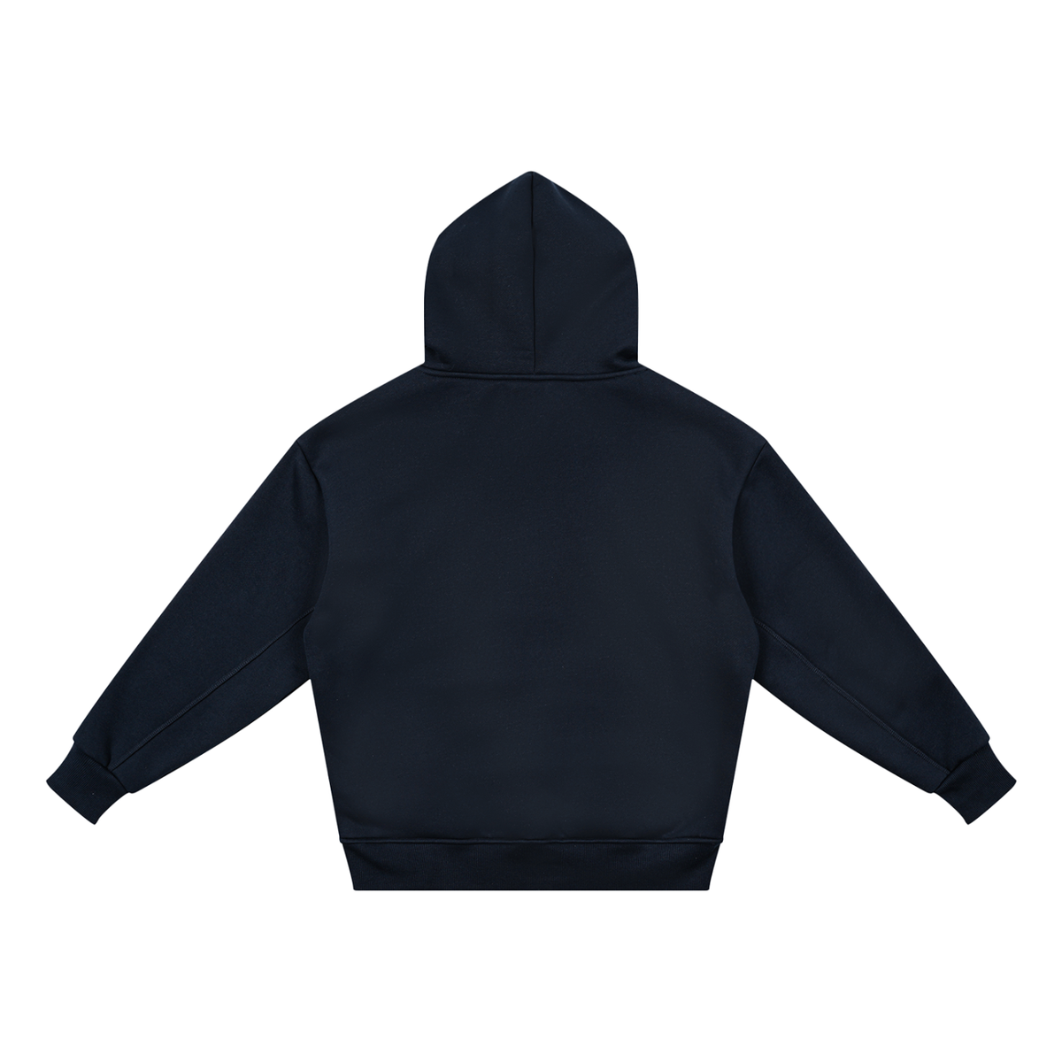 Lil Rascalz Essential Kids' Fleece Hoodie Boys