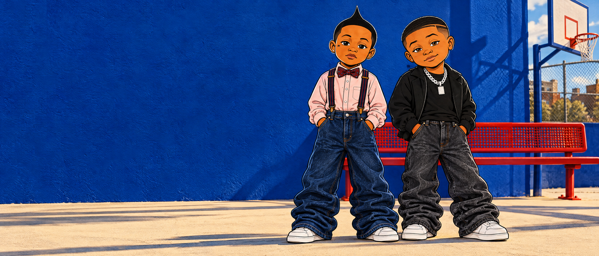 Lil Rascalz